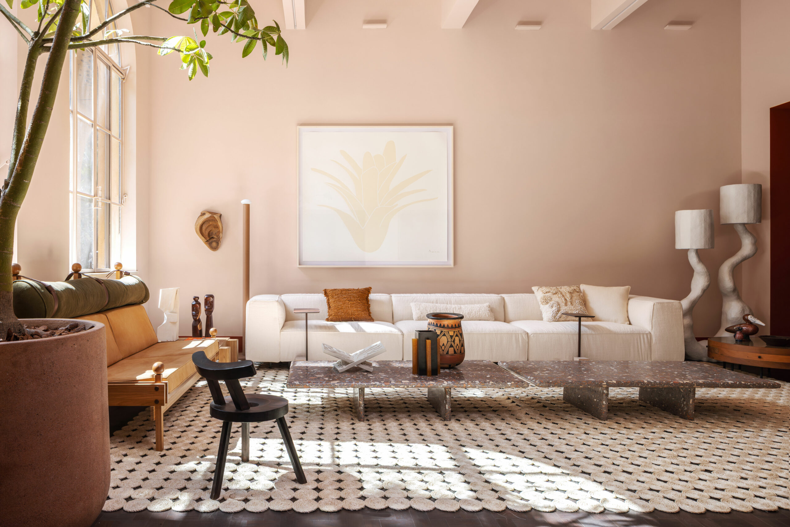 Casa Coral