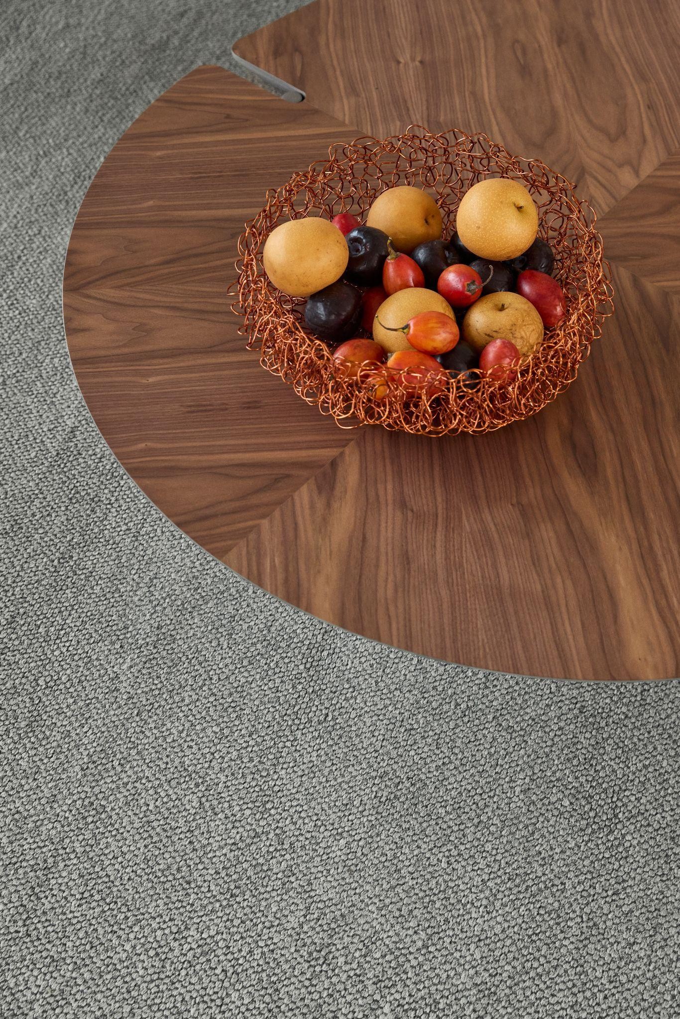 Mesa Folha de madeira