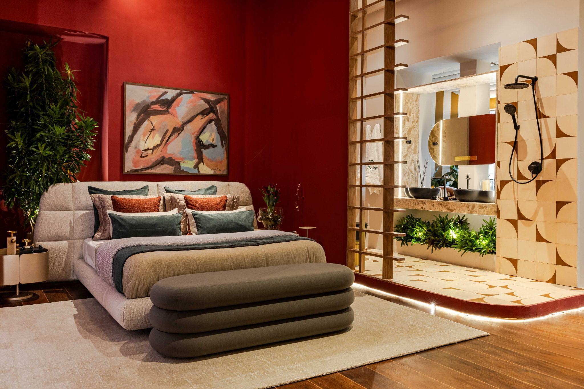 Loft dos sentidos