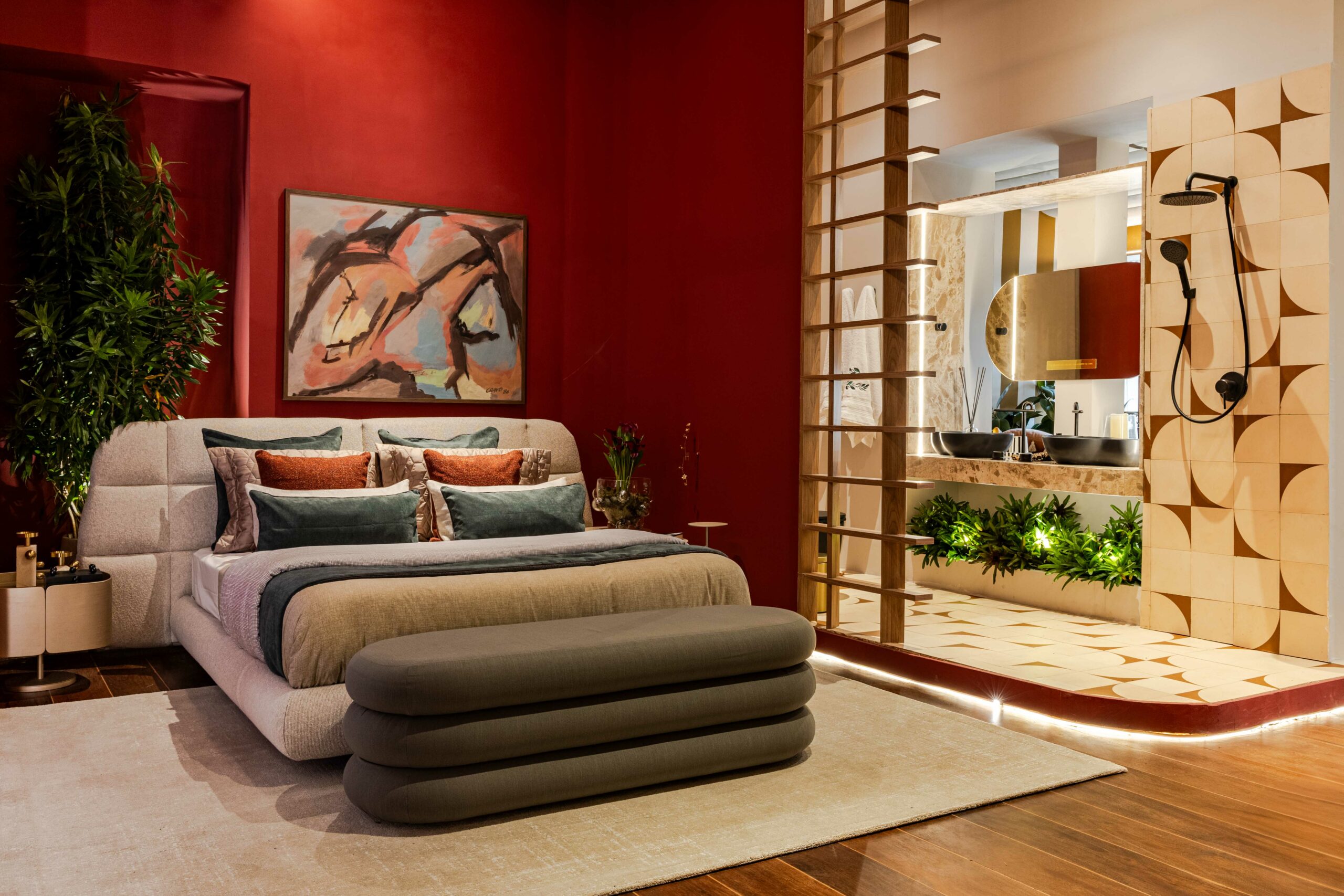Loft Sem Pressa