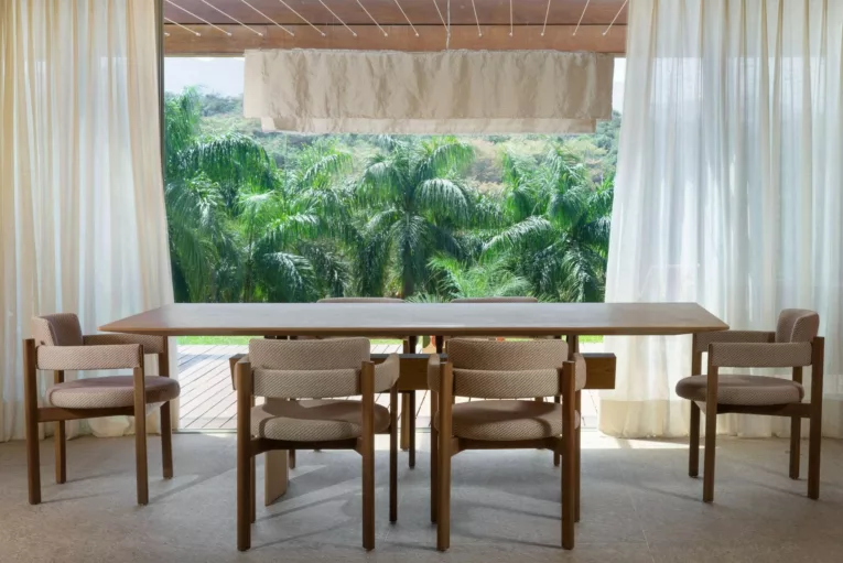 Clara Arte Resort