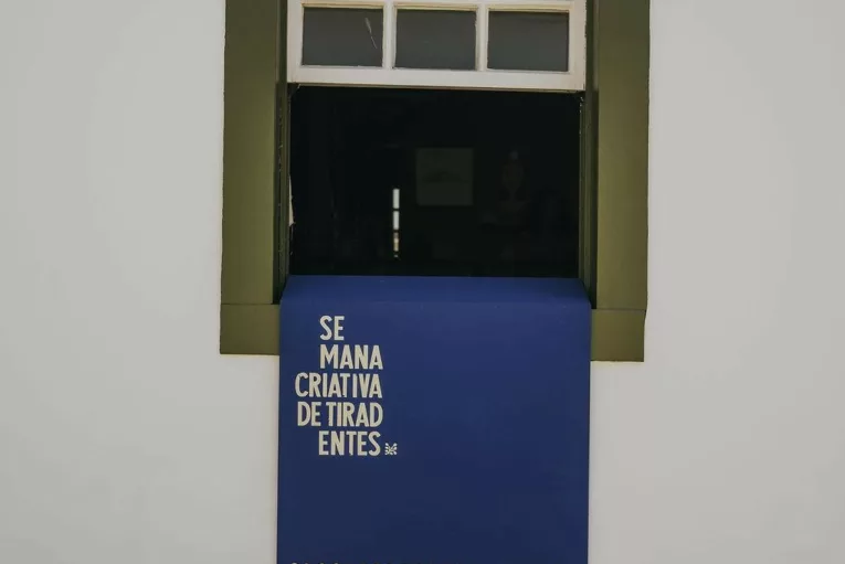 Semana Criativa de Tiradentes