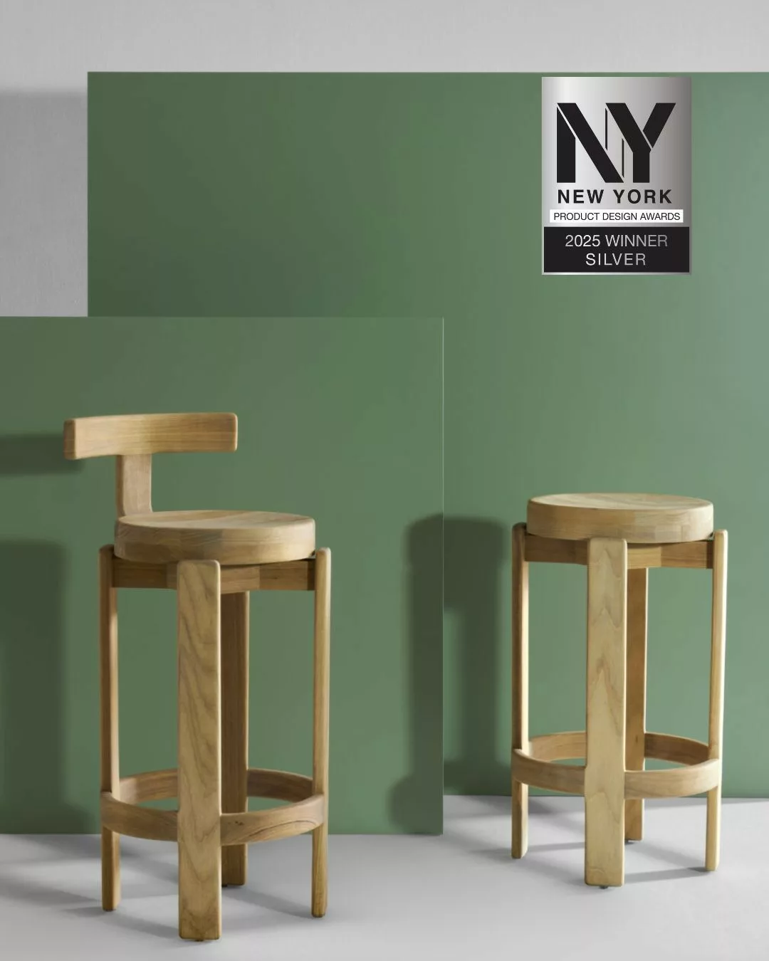 Banquetas Manguezal.