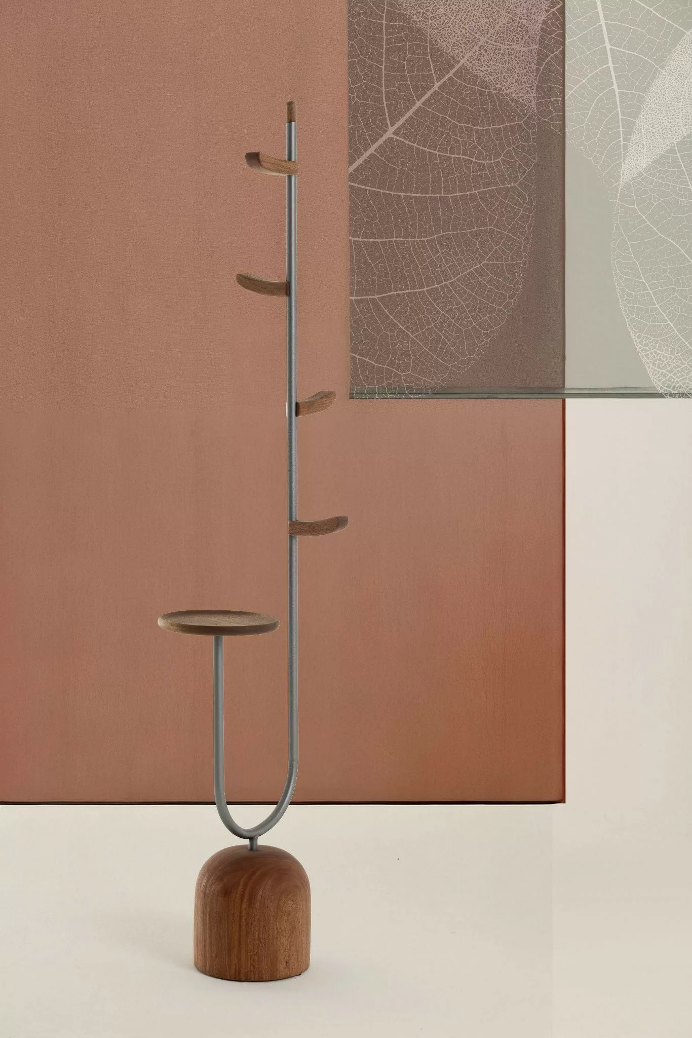 Novos produtos: cabideiro Mandacaru