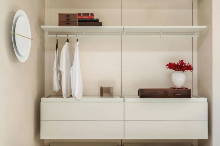 Móveis planejados Lider