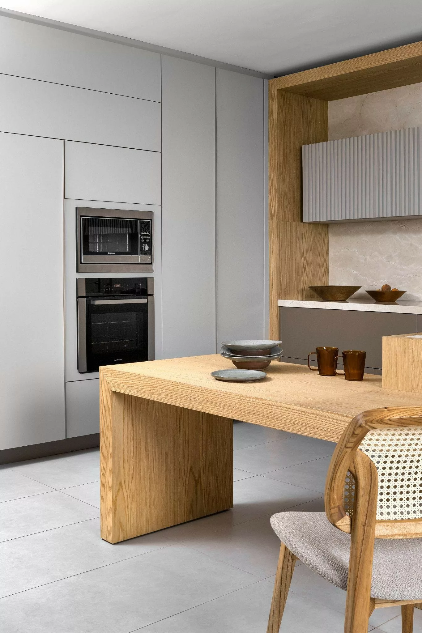 Móveis planejados Lider