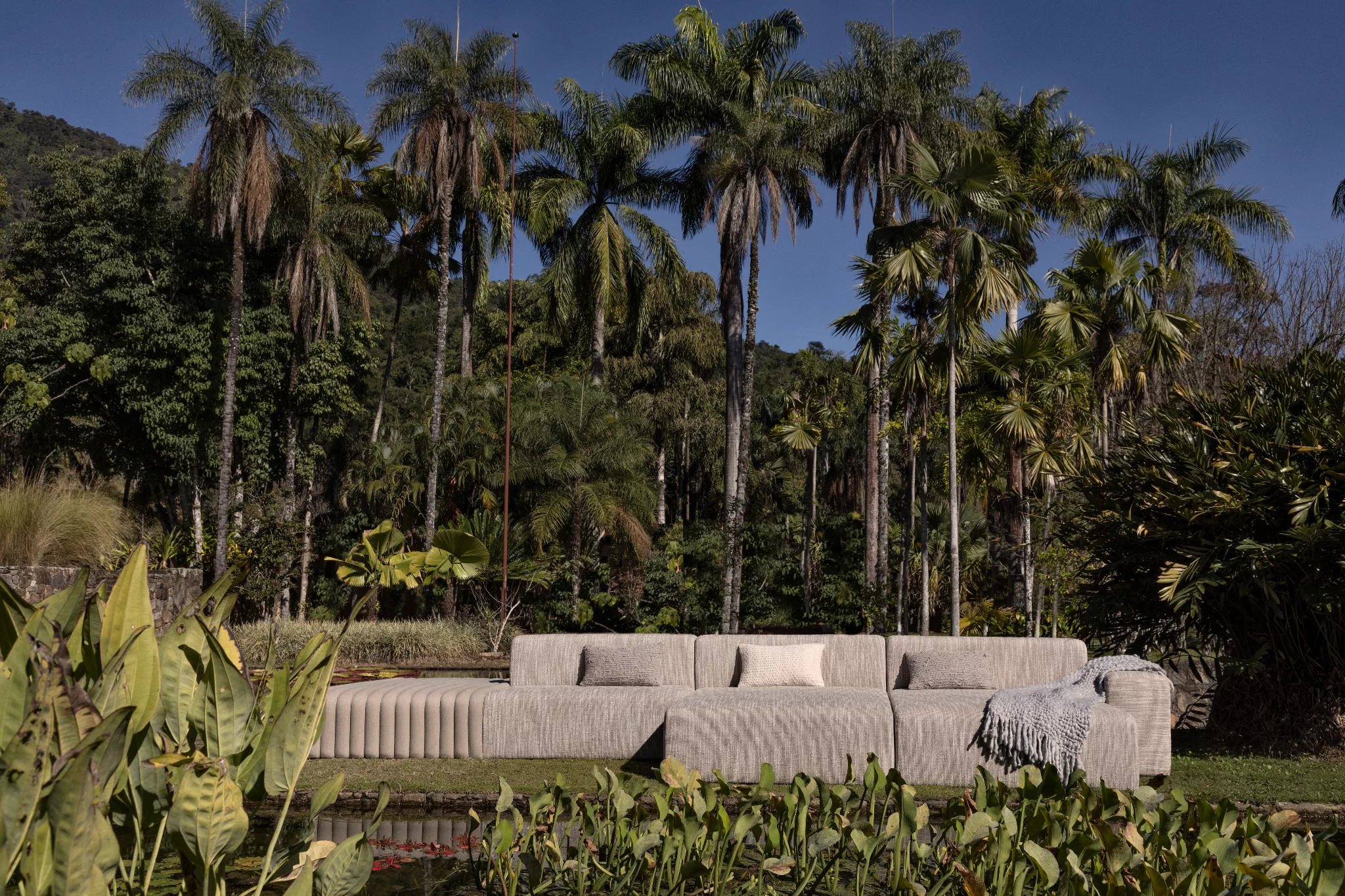 Sofá Gomos Best Week