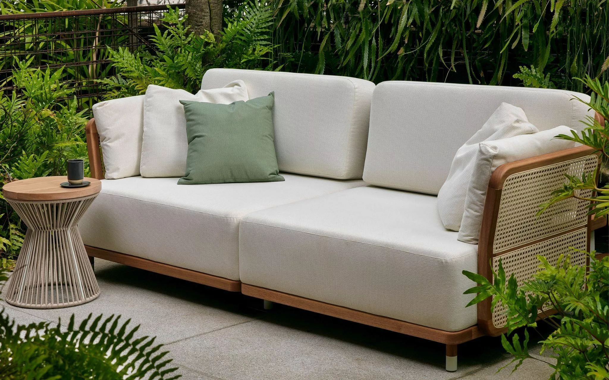 Banco Tropical é solução para as férias