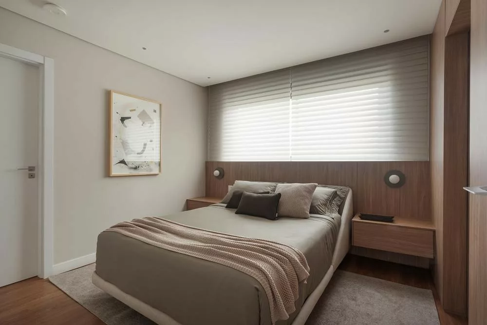 Cama Low na liquidação Renova