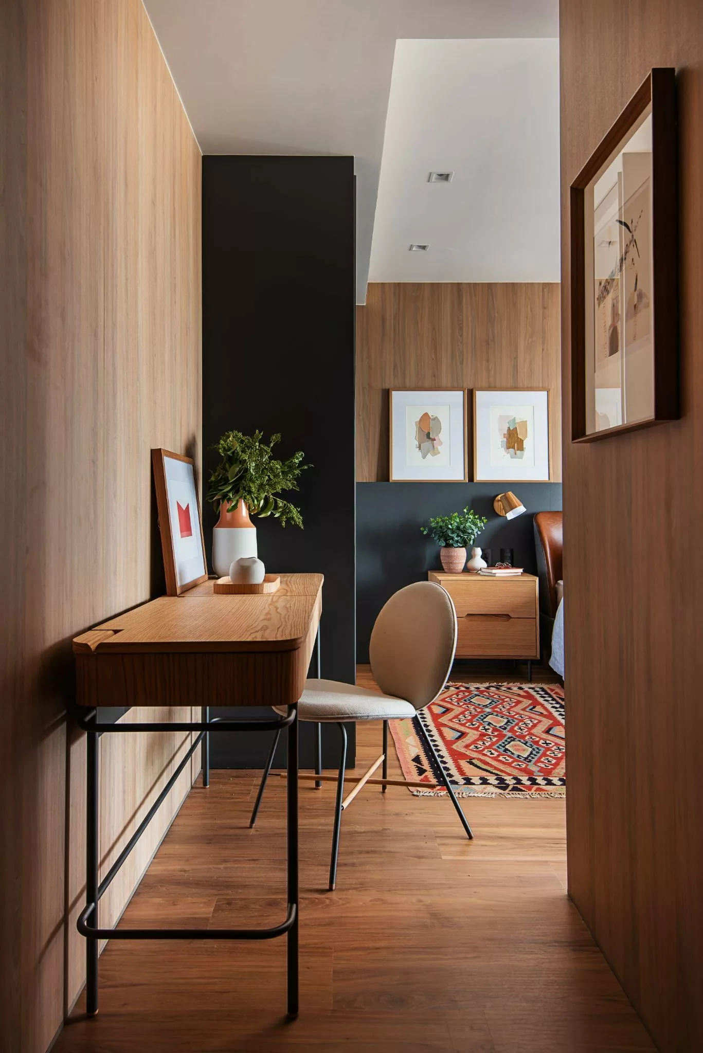 Penteadeira Pandora na liquidação Renova