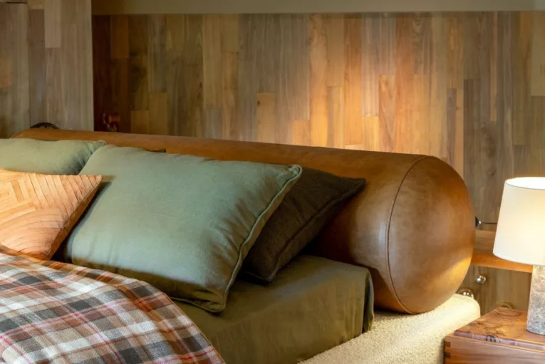 Cama para dormir bem