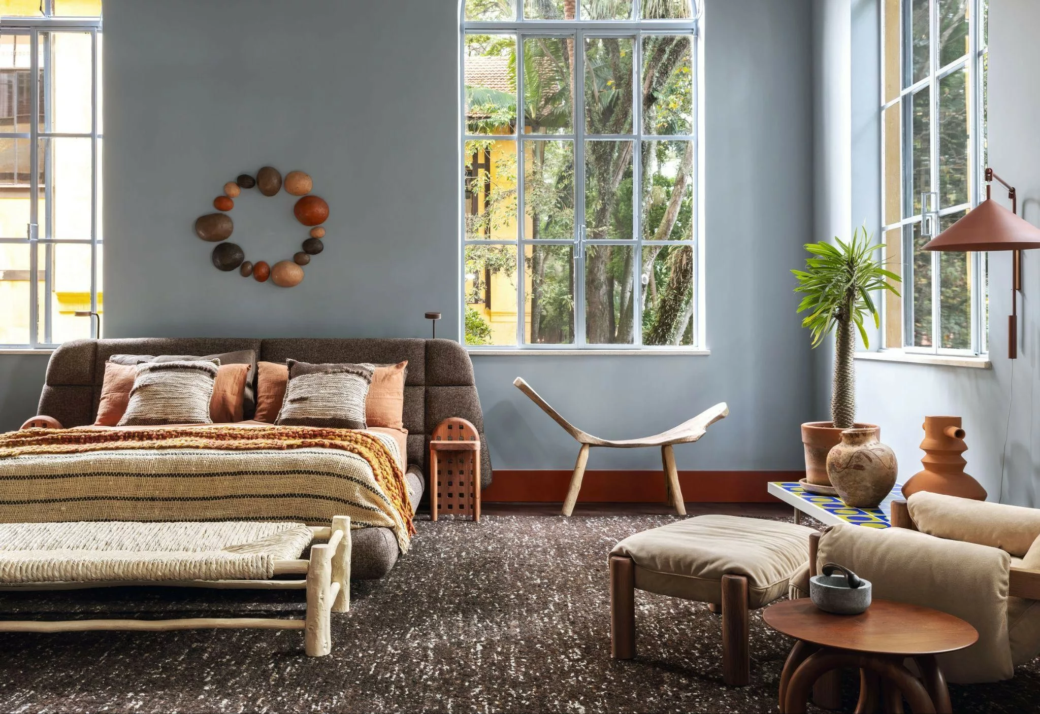 Cama Cabana para dormir bem