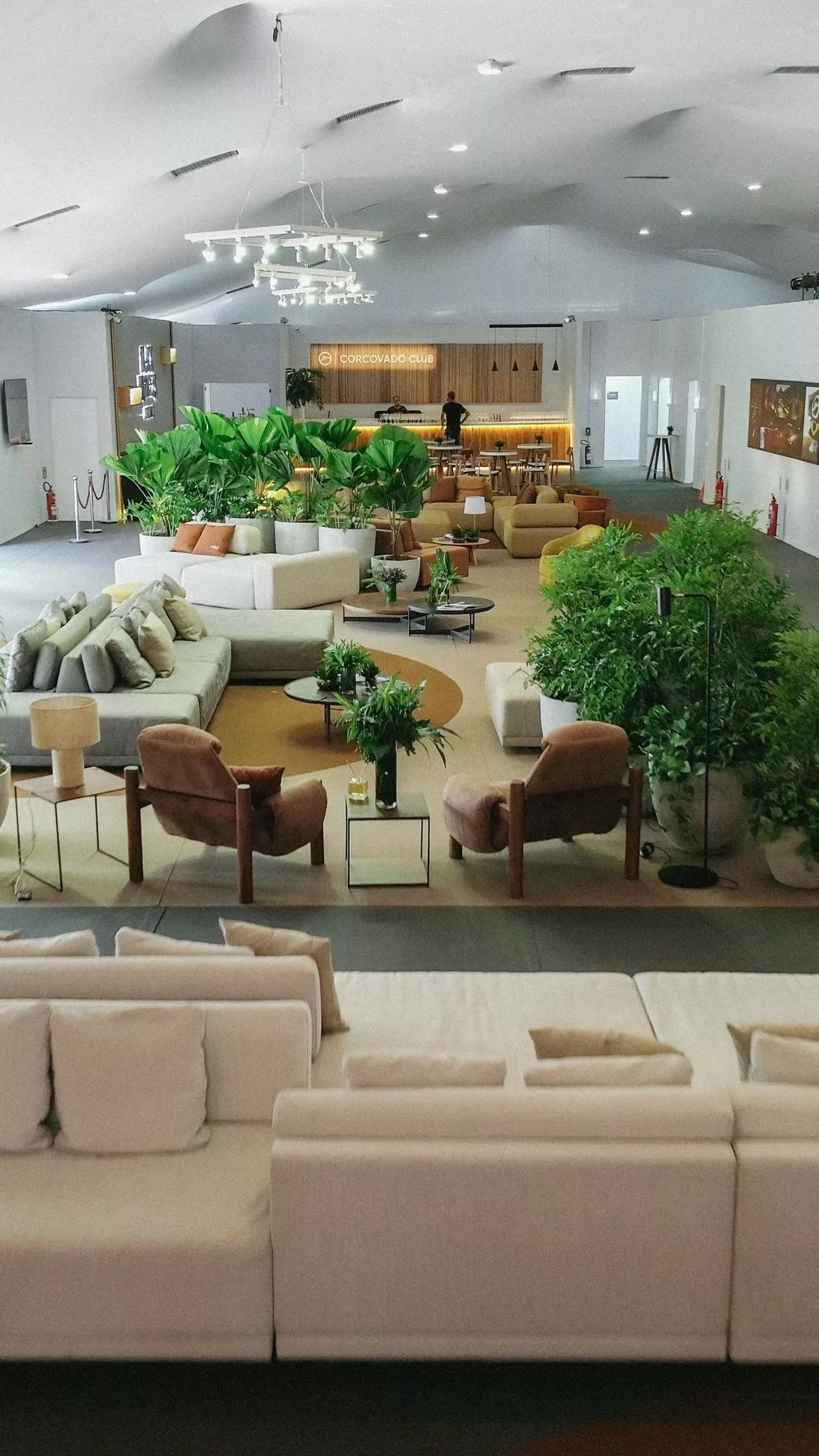 Corcovado Club