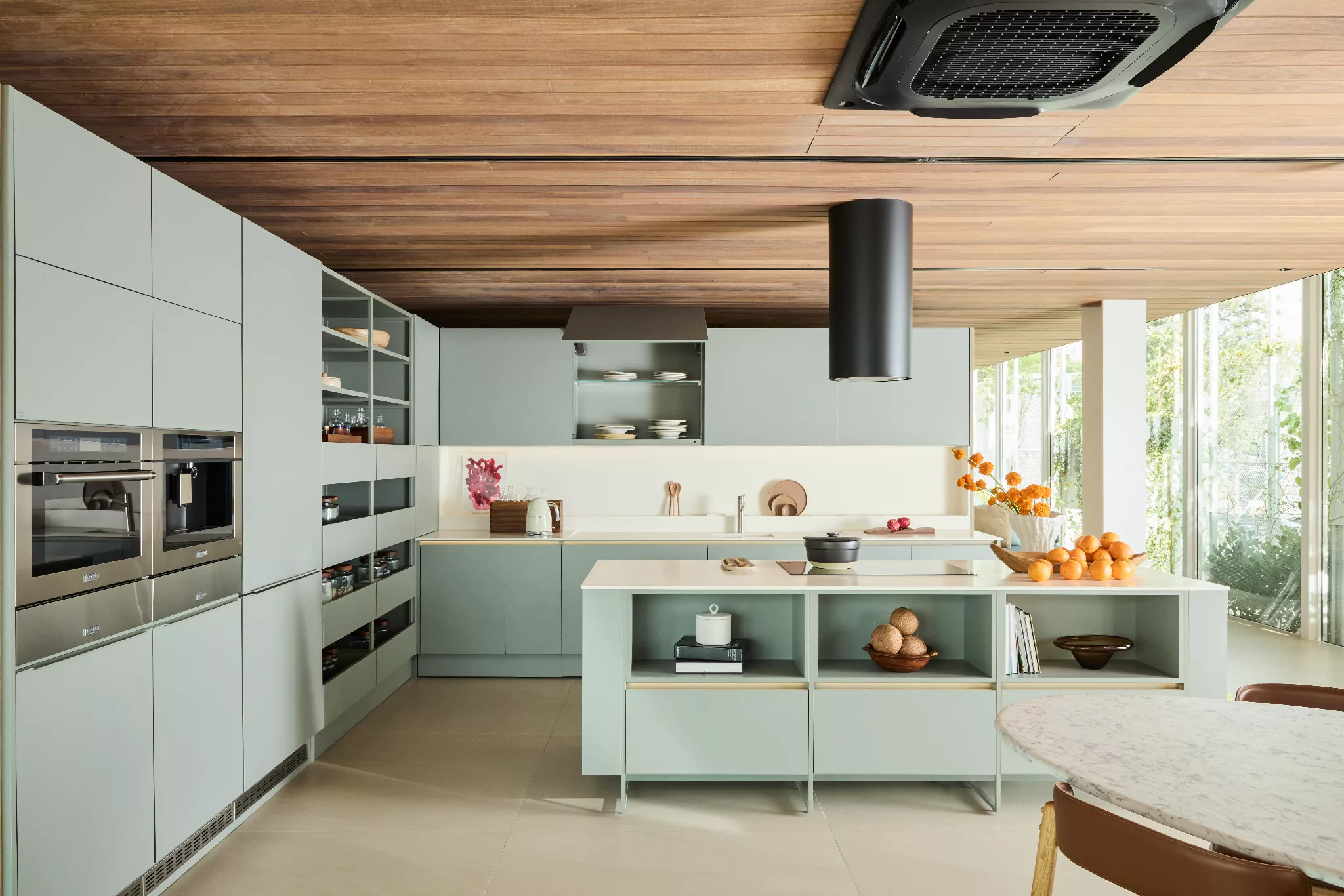 Cozinha Lider Campinas