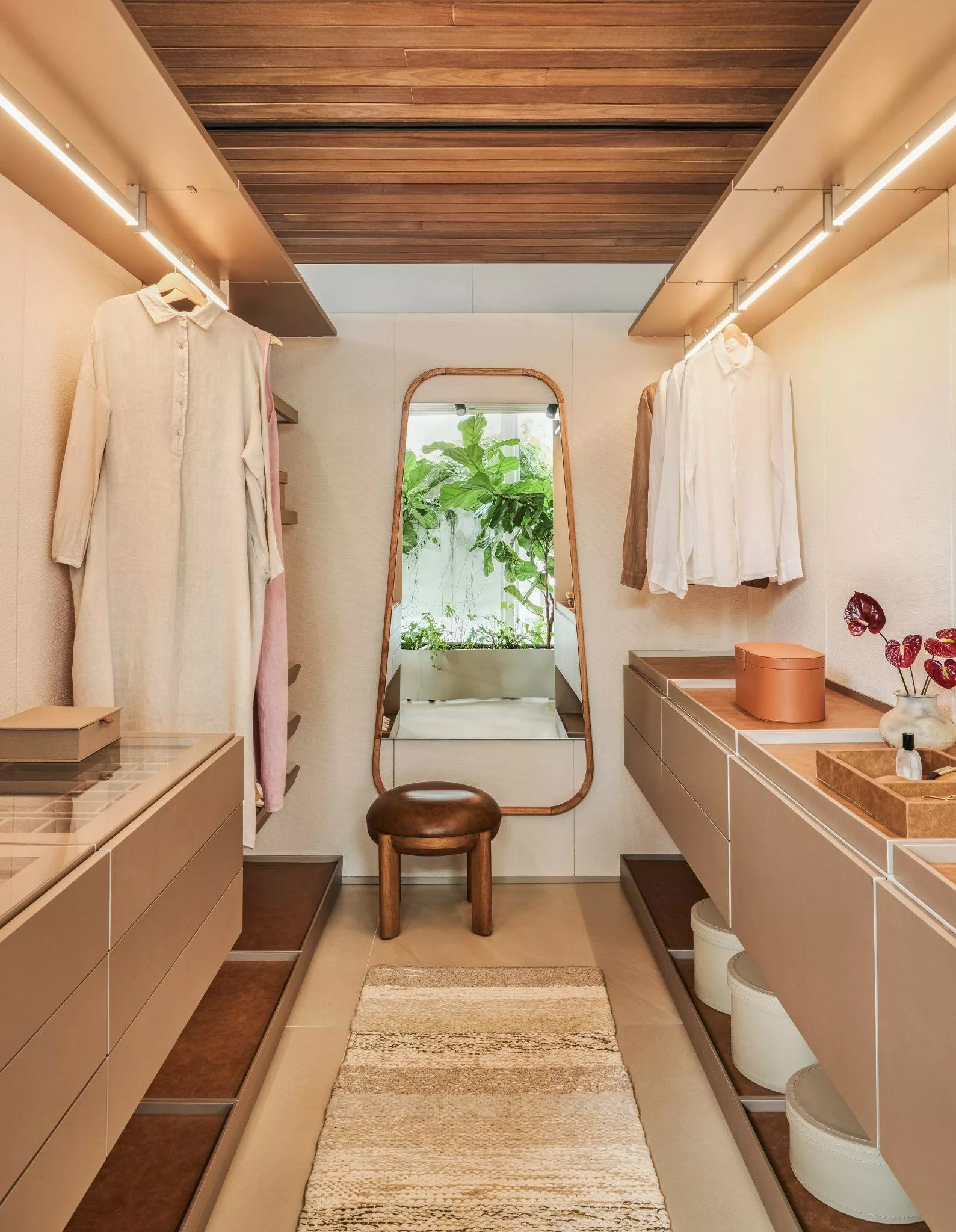 Closets planejados Lider