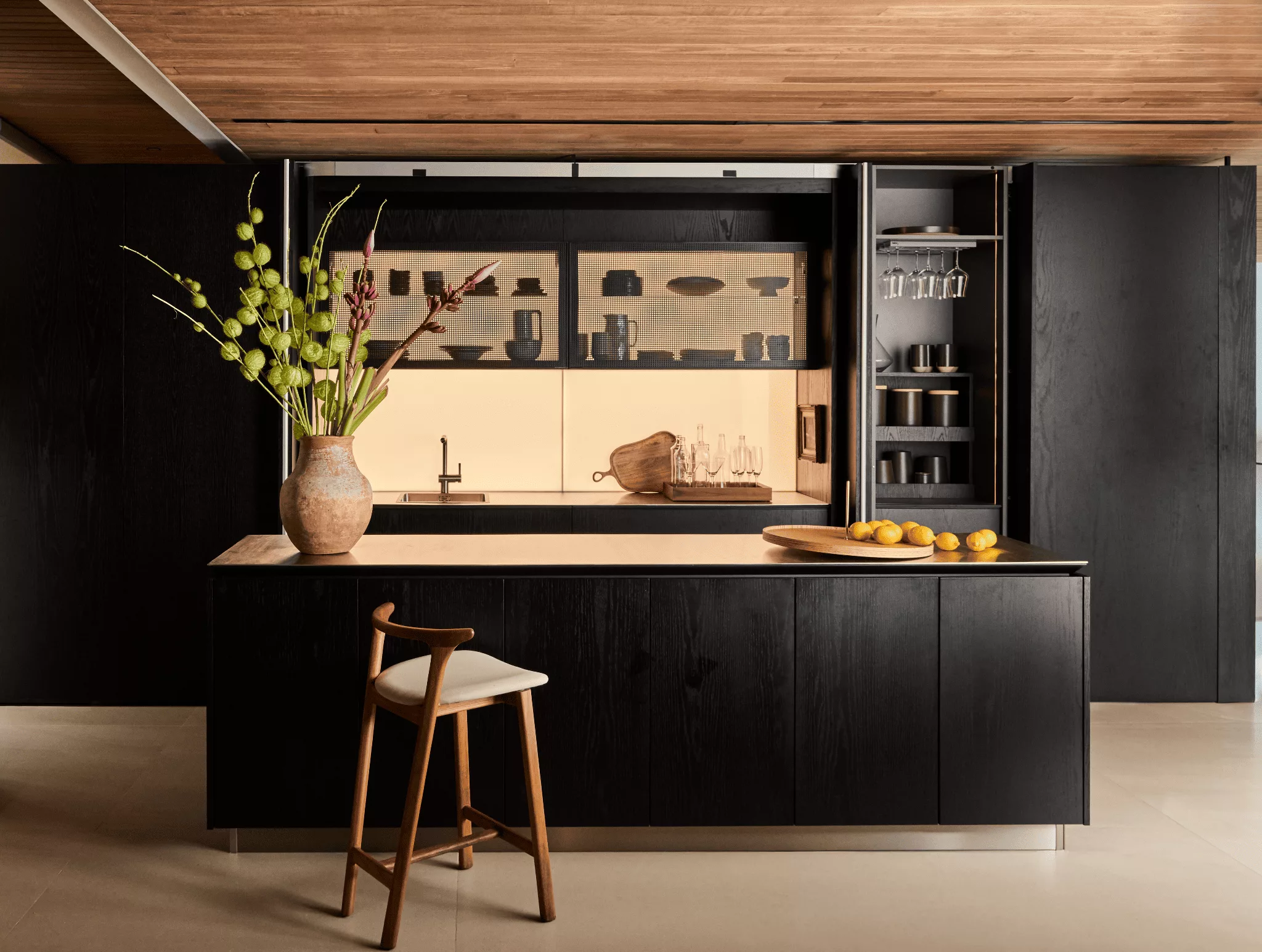 Cozinha Lider em Campinas