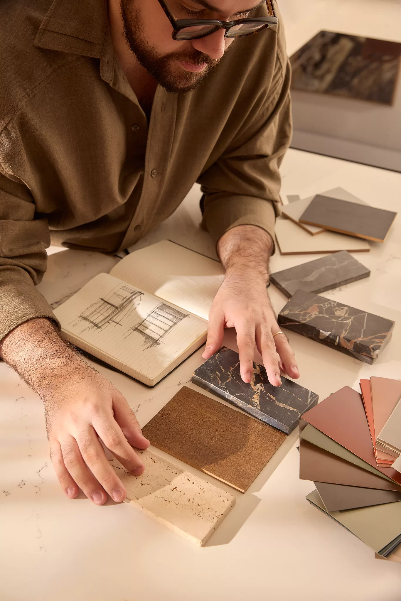 Acabamentos de planejados