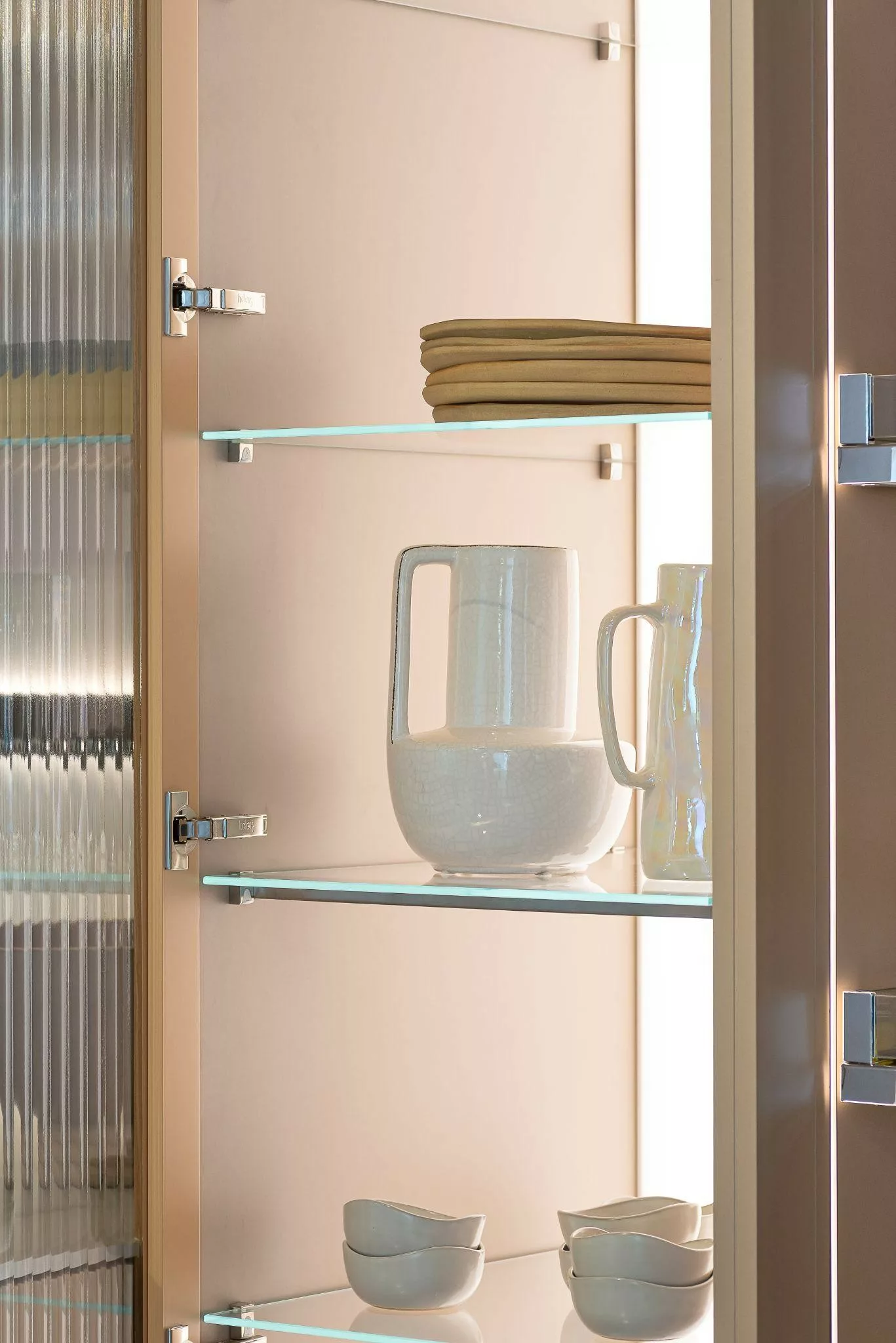 Ajustes estruturais são serviços oferecidos pela Lider