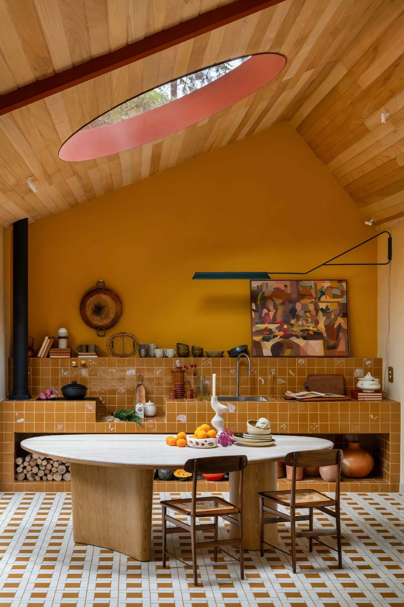 Casa Ecomorada